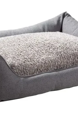 Rechtstreeks Van De Fabrikant MaxxNobel Ultra Ortho Sofa Soho Grijs